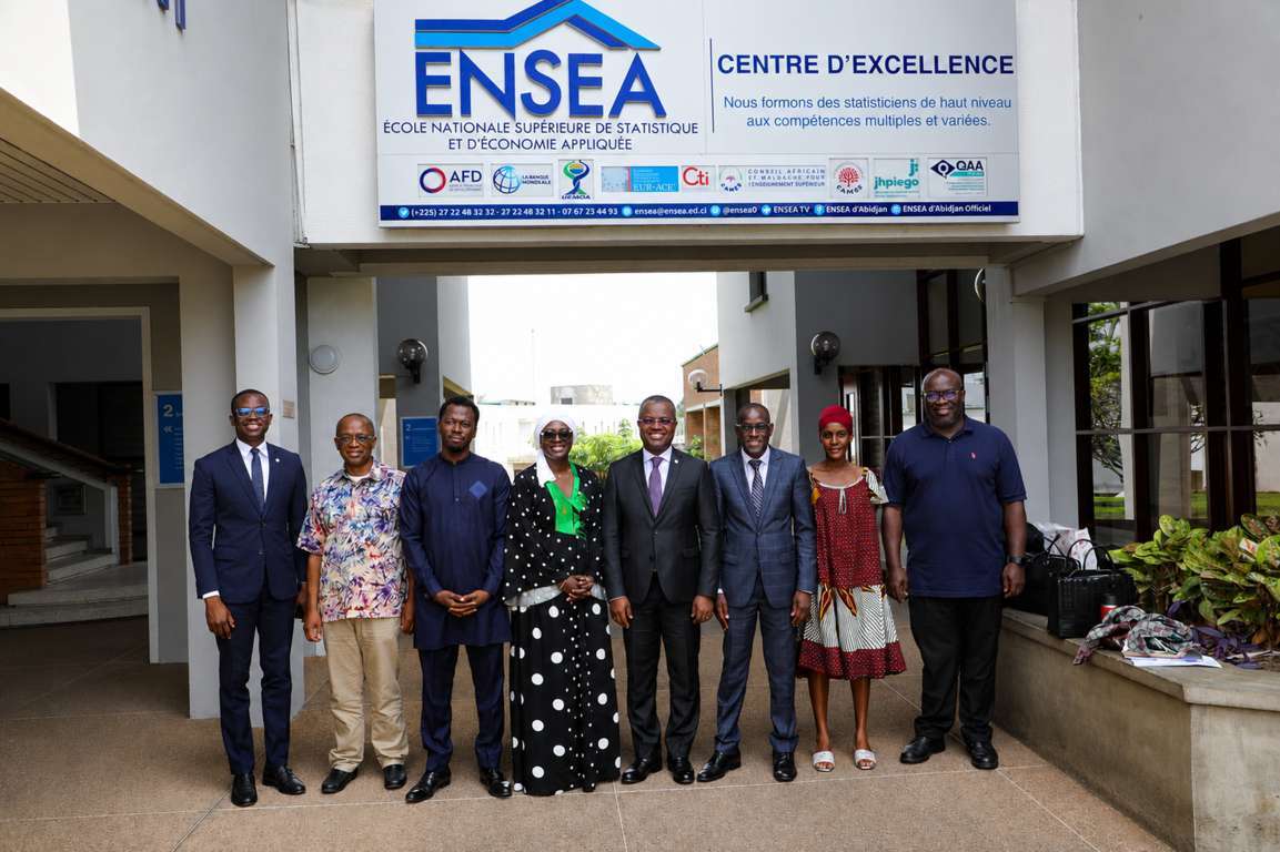 Actuariat : l'Afrique francophone harmonise ses formations sur les standards internationaux