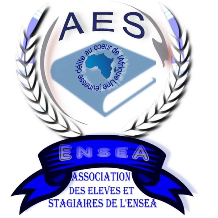AES : Association des Elèves et Stagiaires de l’ENSEA