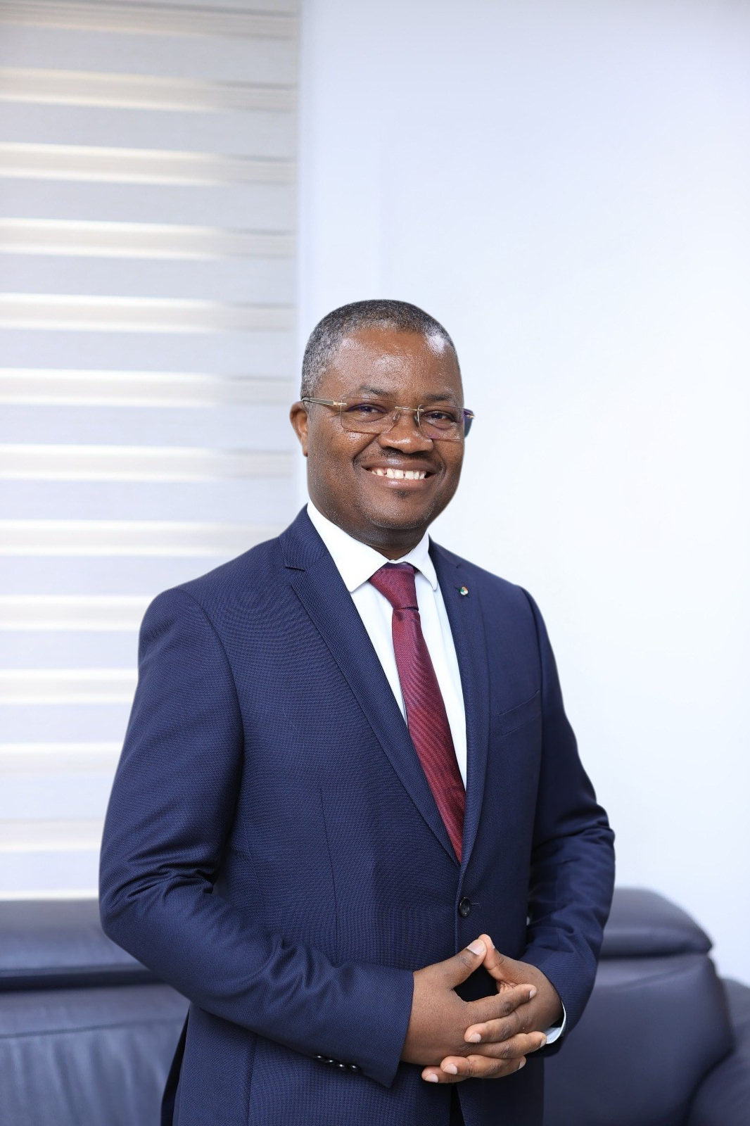 Dr. KOUADIO Kouassi Hugues