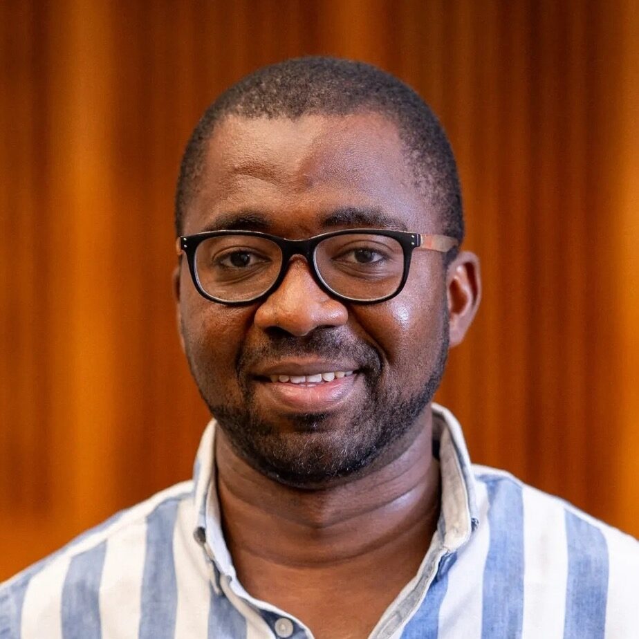 Ismaël MOURIFIE