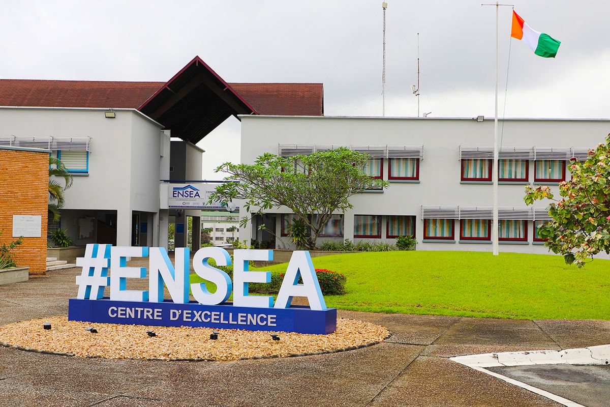 CISEA 2026 | CONFERENCE INTERNATIONALE DE STATISTIQUE ET D’ECONOMIE APPLIQUEE