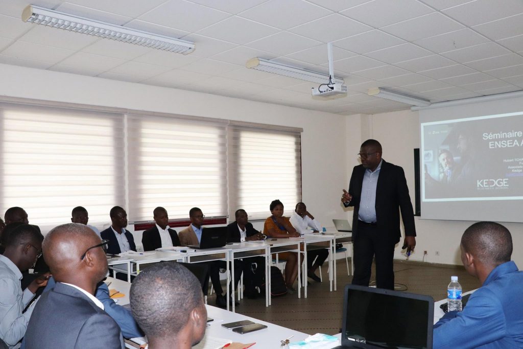 Formation doctorale