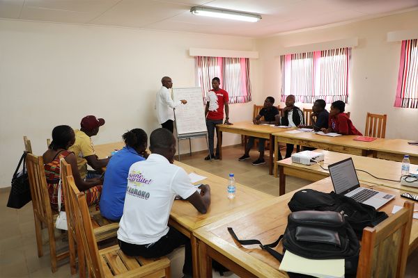 Formations courtes inter-entreprises