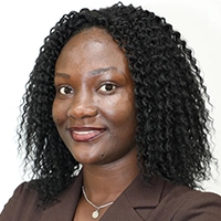 Bendje Marie Noel KOUASSI