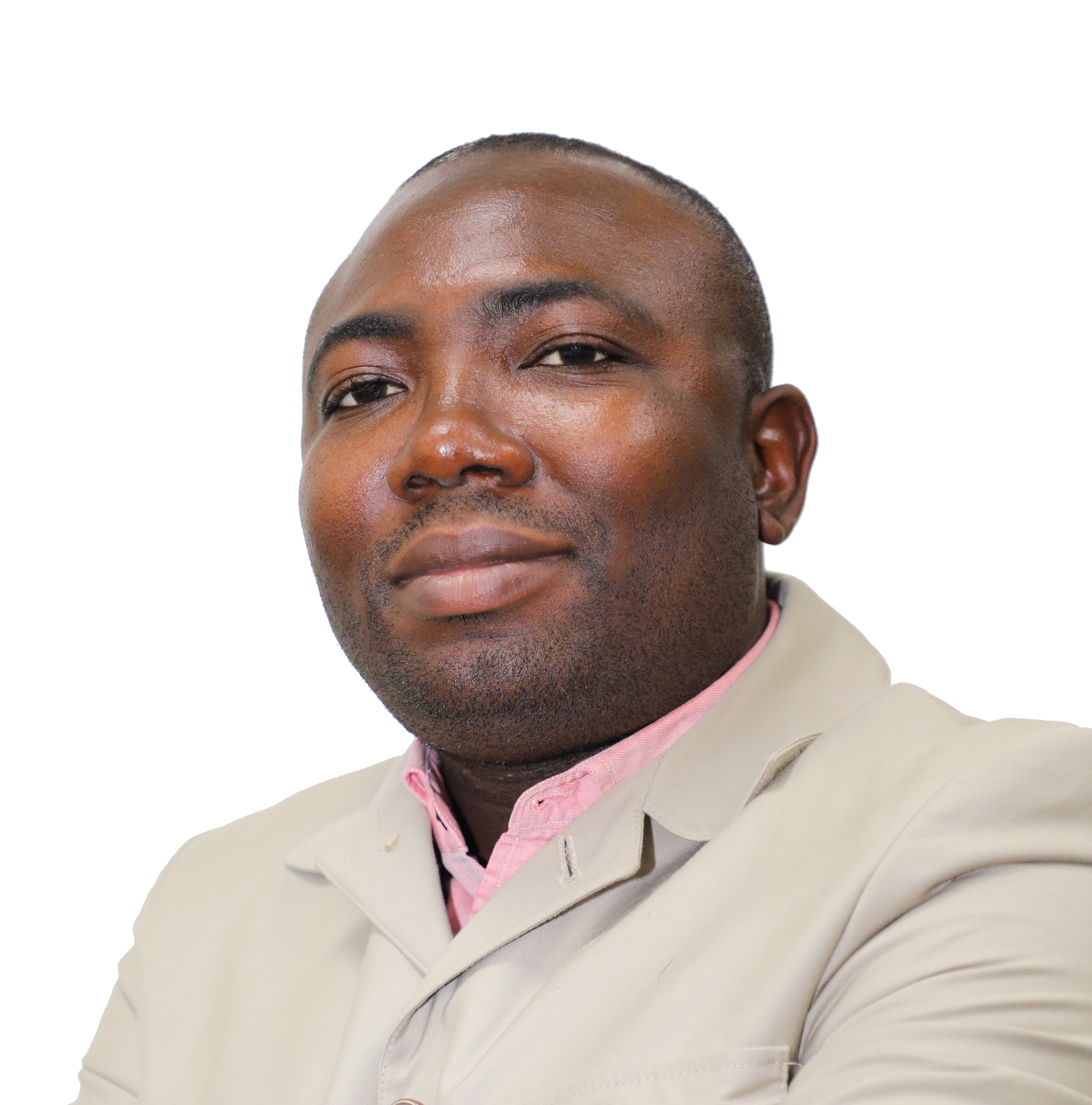 Nathaniel Olusegun GBENRO