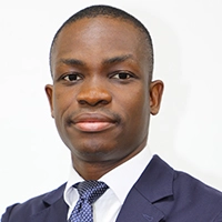 Romaric COULIBALY
