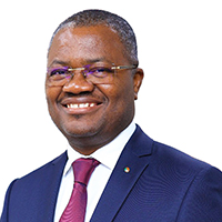 Kouassi Hugues KOUADIO