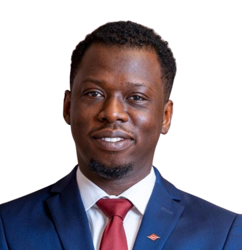 Landry Yoboua ANGOUA
